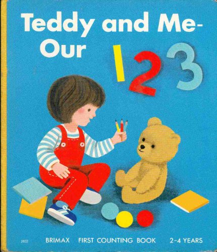 Teddy and Me