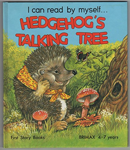 Hedgehog's Talking Tree