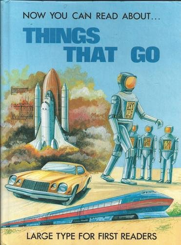 Things That Go