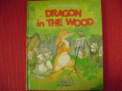 Dragon in the Wood