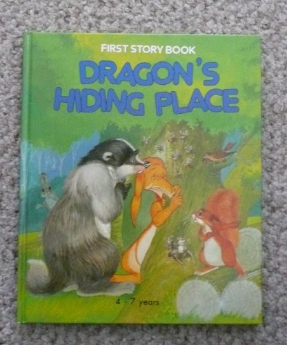 Dragon's Hiding Place