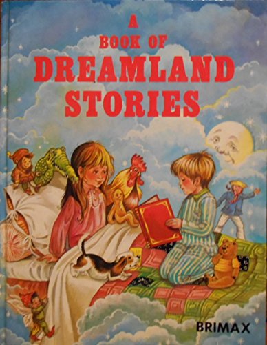 Book of Dreamland Stories