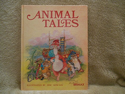 Animal Tales