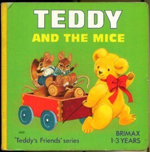 Teddy and the Mice