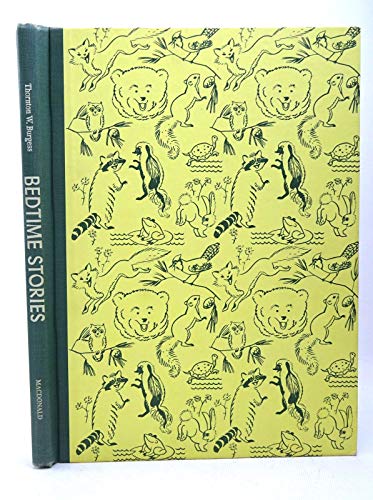 Stories for Bedtime