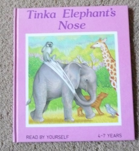 Tinka Elephant's Nose
