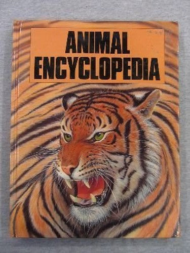 Animal Encyclopaedia