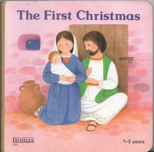 The First Christmas
