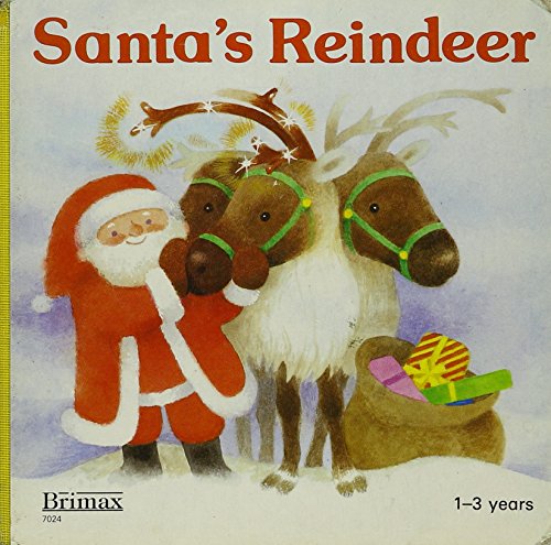 Santa's Reindeer