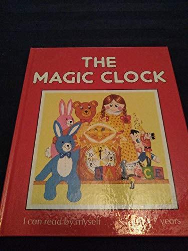 Magic Clock