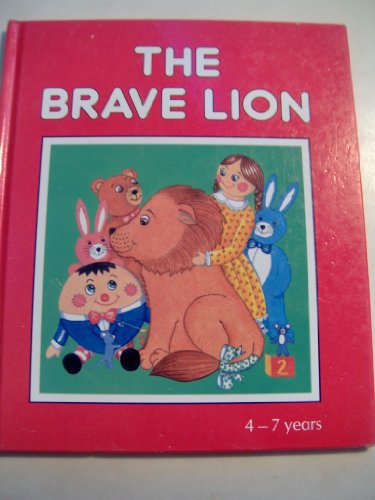 Brave Lion