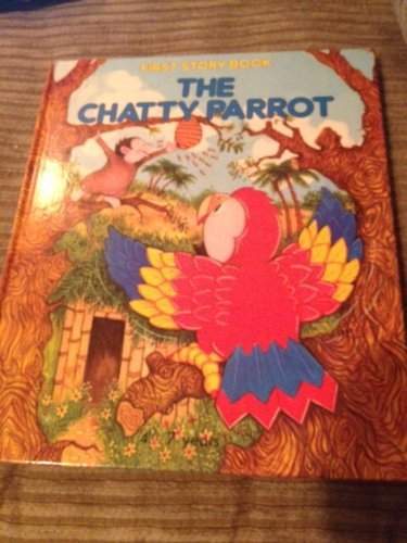 Chatty Parrot