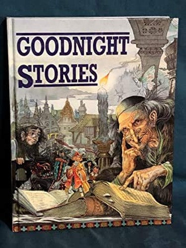 Good-night Stories