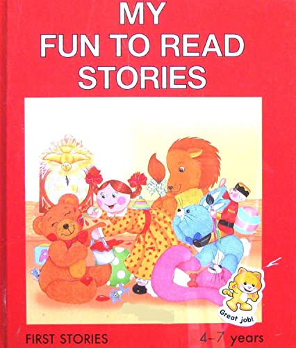 Fun to Read Stories