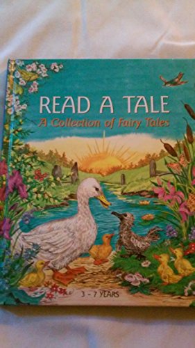 Read a Tale