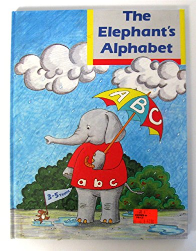 Elephant's Alphabet
