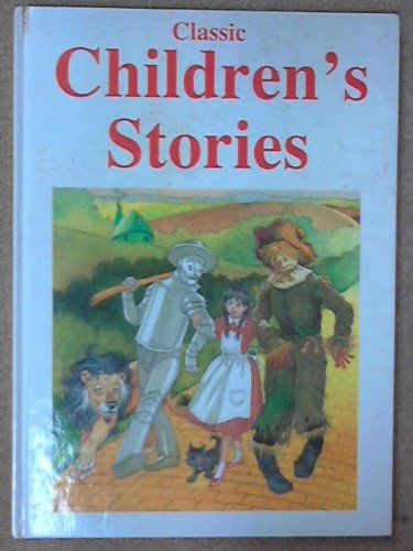 Classic Children's Stories
