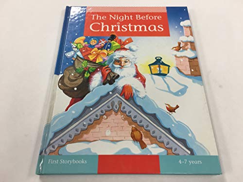 The Night Before Christmas