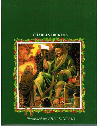 A Christmas Carol