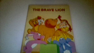 The Brave Lion