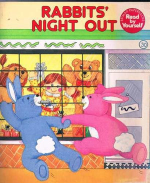 Rabbit's Night Out