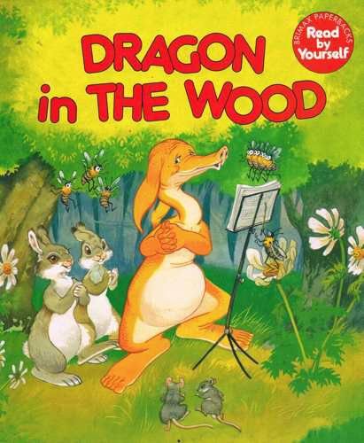 Dragon in the Wood