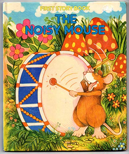 Noisy Mouse