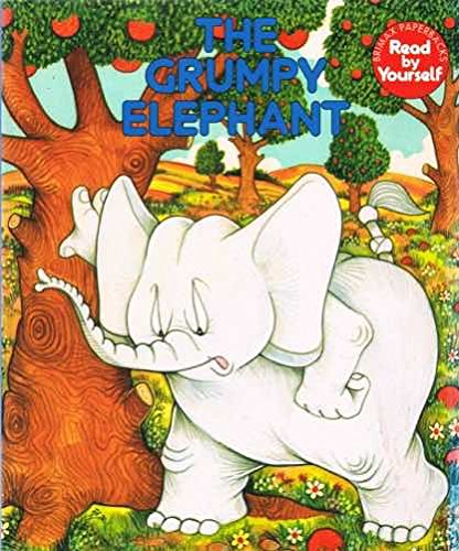 Grumpy Elephant