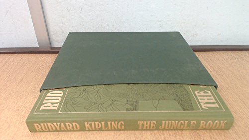 The Jungle Book