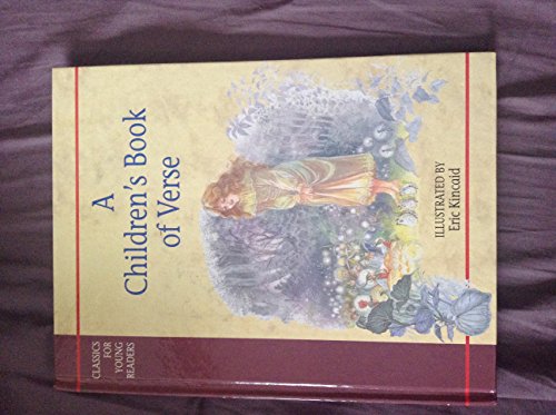 A Children's Book of Verse