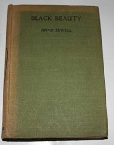 Black Beauty