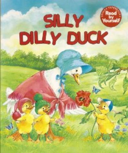 Silly Dilly Duck
