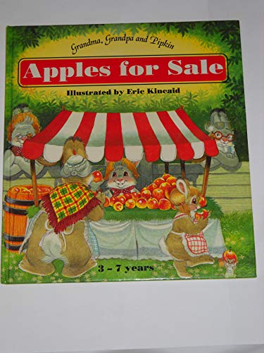 Apples for Sale
