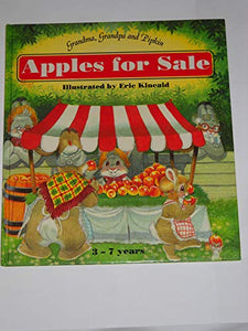 Apples for Sale 