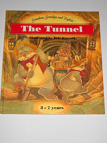 The Tunnel