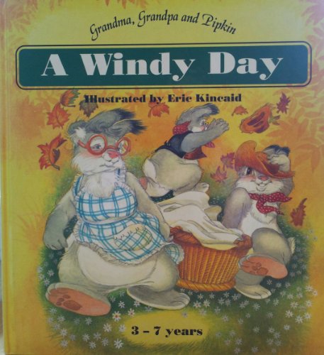 Windy Day