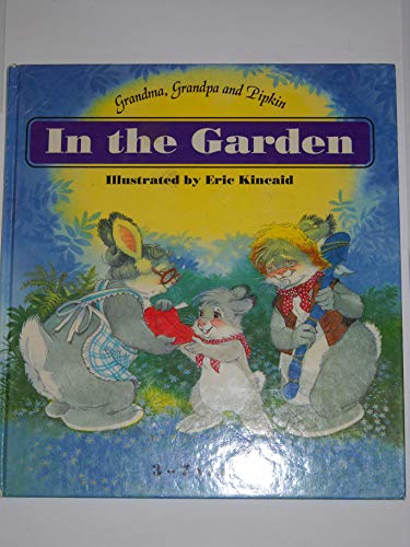 In the Garden