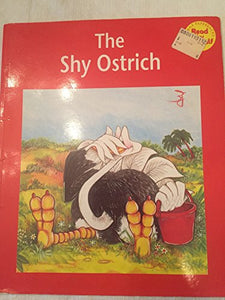 The Shy Ostrich 