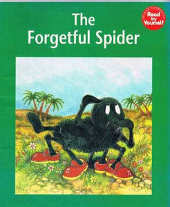 The Forgetful Spider 