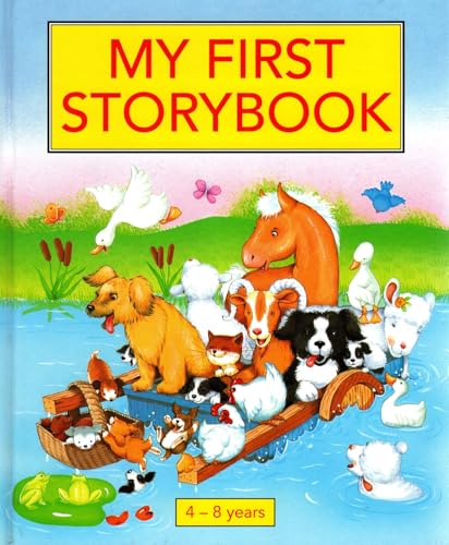 My First Story Book