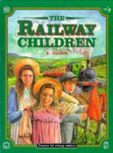 The Railway Children