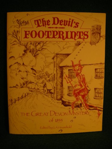 Devil's Footprints