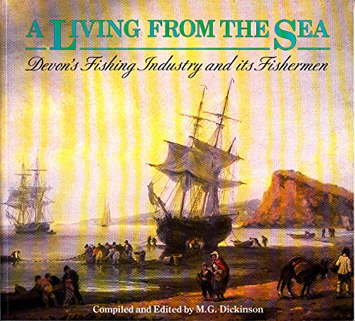Living from the Sea