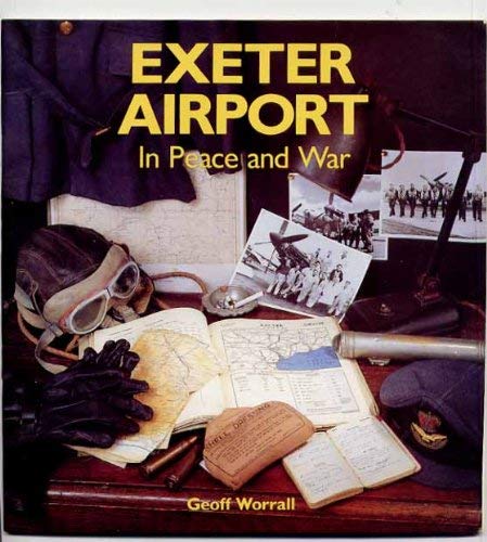 Exeter Airport, 1938-88