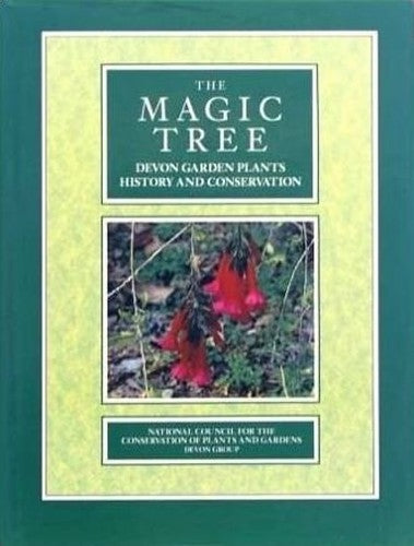 The Magic Tree