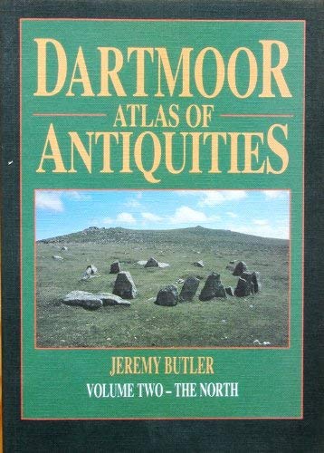 The Dartmoor Atlas of Antiquities