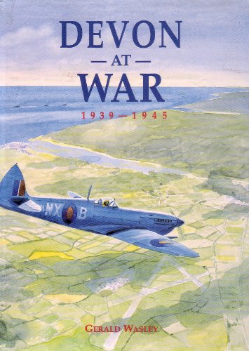 Devon at War, 1939-45
