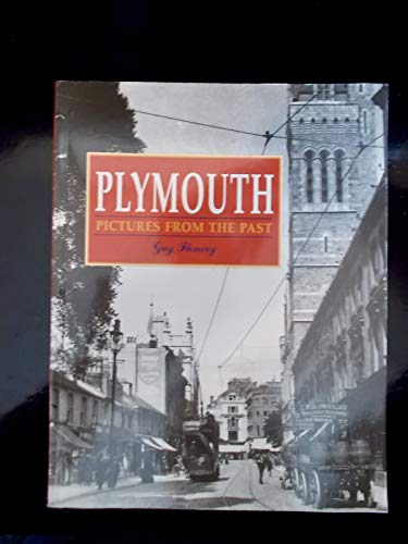 Plymouth Pictures from the Past