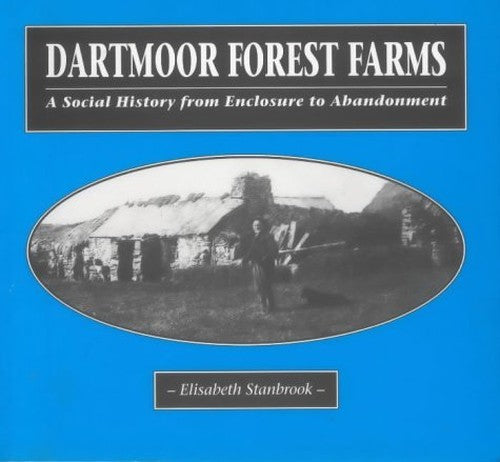 Dartmoor Forest Farms