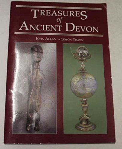 Treasures of Ancient Devon